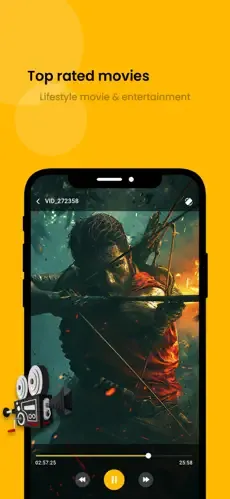sony-xperia-x1 Top Rated Movies